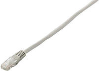 Equip 625410, Equip Netzwerkkabel 625410, beige, CAT 6, RJ45, 1m