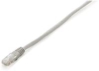 Equip 625411, Equip Netzwerkkabel 625411, beige, CAT 6, RJ45, 2m