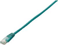 Rj45 Utp Cat6 Rj45 Patch-kabel 3mgreen
