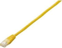 Equip 625462, Equip Life - Patch-Kabel - RJ-45 (M) zu RJ-45 (M)