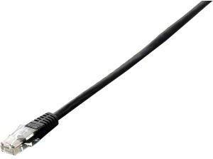 Equip Patchkabel CAT6 U/UTP 1m (625450)