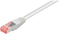 Wentronic Patchkabel Rj45 Cat.6 S/ftp