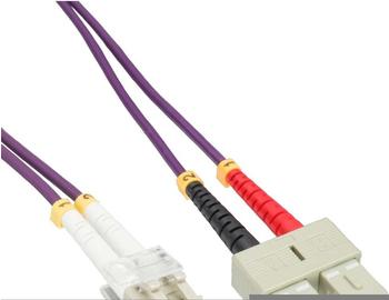 InLine Patch-Kabel 88655P