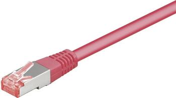 Goobay Patchkabel CAT6 S/FTP