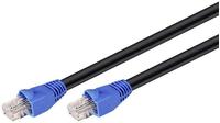 Cat.6 Netzwerkkabel U/utp, Outdoor, Cca, 15 M - Goobay