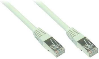 Good Connections Patchkabel CAT5e SF/UTP 0,15m (8550-002)