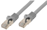 Hypertec 858626-HY, Dexlan Patchkabel Cat. 6A Class EA, S/FTP (PiMF), halogenfrei,