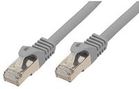 Wantec 7216, Wantec SSTP-Patchkabel Cat.6A gn 7216 gn 1,5m