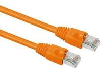 S-ConnCat.7 Rohkabel S/FTP 30 m - RJ-45 - RJ-45 - M&auml;nnlich/m&auml;nnlich - Gold -Cat.7