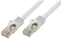 S CONN maximum connectivity 75525-W, S CONN maximum connectivity S-ConnCat.7 Rohkabel
