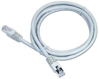 Gembird Patchkabel Cat6 FTP 10m grau (PP6-10M)