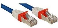 KERPEN E5 &ndash; 70 PIMF Patch Cable CAT6, Grey, 2 m 2 m Grey Networking Cable &ndash;