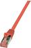 LogiLink CAT 6 S/FTP Patchkabel