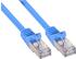 InLine Patchkabel Cat.5e U/UTP