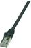 LogiLink Patchkabel CAT5e SF/UTP