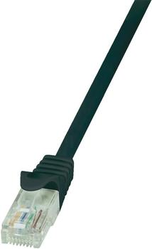 LogiLink Patchkabel CAT5e UTP - 7,5m