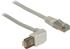 (gew>gew) - 1,0m: DeLock Patchkabel CAT5e S/FTP