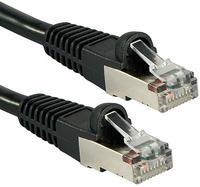 GRAFENTHAL GT60SFTPL00200BKN, GRAFENTHAL GT60SFTPL00200BKN Netzwerkkabel Schwarz 2 m