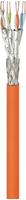 Goobay 91888, Goobay Netzwerkkabel (S/FTP, CAT7a, 100 m) (91888), Grundpreis: &euro;