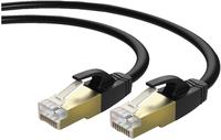 Extralink EX.7638, Extralink Kat.5e FTP 5m | LAN-Patchkabel | Kupfer...
