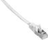 weiß: Wentronic Patchkabel CAT5e F/UTP