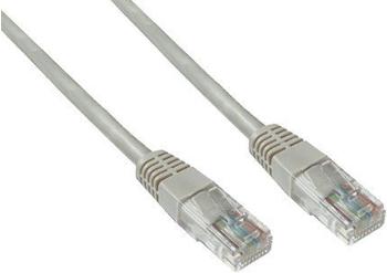 Good Connections Patchkabel Cat5e U/UTP - 10,0m