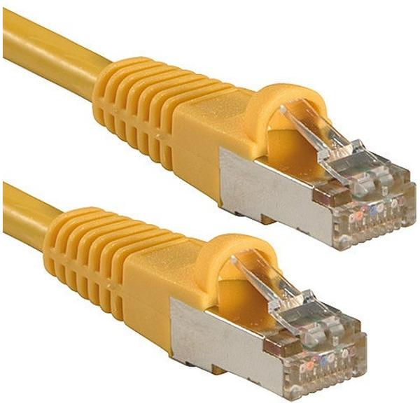 Lindy Patchkabel Cat.6 S/FTP - 20,0m