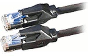 Dätwyler Cables Patchkabel Hirose TM31 Cat.6a S/FTP - 1m