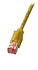Draka Patchkabel CAT6a S/FTP