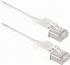 Digitus Patchkabel CAT6A S/FTP