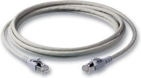Corning FutureCom EA Patchkabel CAT7 3m