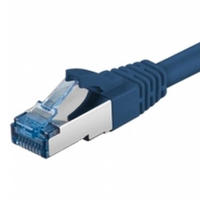 DIGITUS DK-1644-A-010/B, DIGITUS Patchkabel CAT 6A S/FTP DK-1644-A-010/B