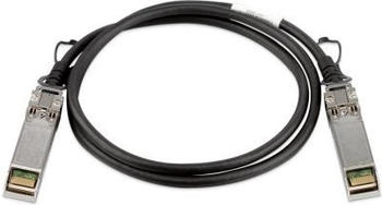 D-Link Stacking-Kabel SFP+ Kabel - 1m (DEM-CB100S)