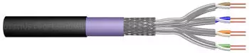 Digitus Verlegekabel CAT 7 S/FTP - 100m (DK-1741-VH-1-OD)
