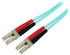 StarTech LWL-Patchkabel OM3 LC-LC LSZH
