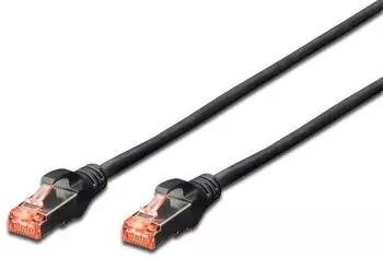 Digitus DK-1644-050 5m schwarz