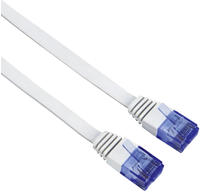 SHIVERPEAKS SP720-SLW, ShiverPeaks U/UTP Cat. 6 10m - 10 m - Cat6 - U/UTP (UTP)...