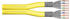 Digitus Netzwerkkabel CAT 7A 500m gelb (DK-1744-A-VH-D-5-P)