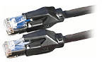 Dätwyler Cables Patchkabel Hirose TM31 Cat.6a S/FTP - 2m
