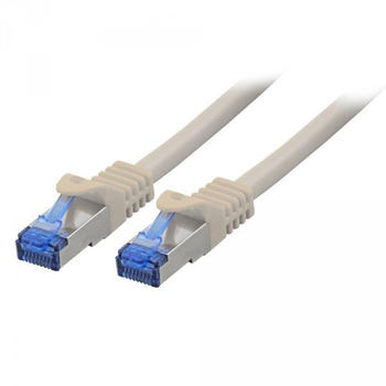 BIGtec Patchkabel CAT 7 3m grau (BIG581)