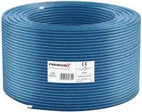 RedStar24 56115214614873, RedStar24 CAT 8 Netzwerkkabel Verlegekabel S/FTP PiMF -