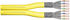 Digitus Netzwerkkabel CAT 7A 500m gelb DK-1743-A-VH-D-5