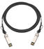 QNAP SFP+/SFP+ 10GBase Direktanschlusskabel