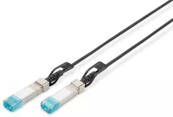 Digitus SFP+ 10G 0,5m DAC Kabel DN-81220-01