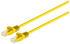 Patchkabel, Cat7, ungeschirmt (U/UTP), RJ-45/RJ-45