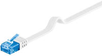 Goobay 96380, Goobay Flachkabel U/UTP Cat6a 96380