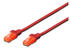 Digitus Patchkabel CAT6 UTP