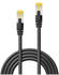 Lindy Patchkabel CAT 7
