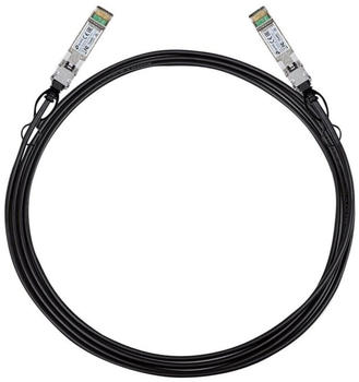 TP-Link SFP+ 3m schwarz TL-SM5220-3M