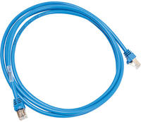 Logon TCR55SS020B, Logon PATCH CABLE SF/UTP 2M - CAT5E (U/UTP, CAT5e, 2 m)